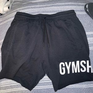 Mens Gymshark Shorts